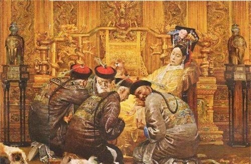 伺候人的本|李莲英为慈禧守孝百日后，为何仅3年便去世还留下2个未解之谜