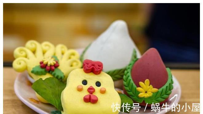 放入冰箱|馒头保存有技巧，不要直接去冷藏，记住3个窍门，放半年不变质