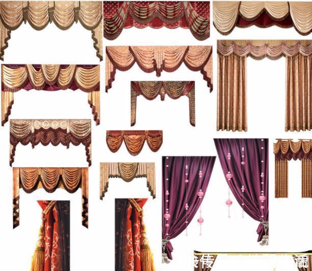 褶皱|安装窗帘水太深,这5个大坑让我多花上千元,看完后别再被套路!