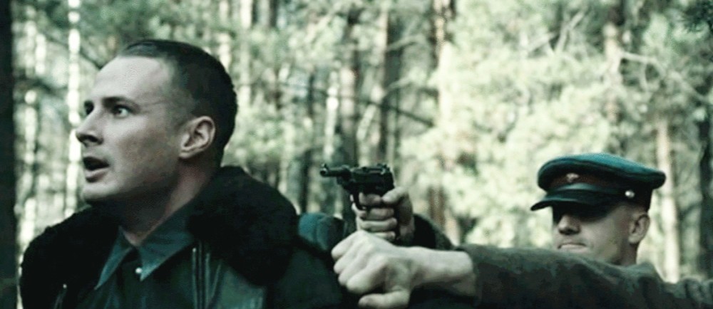 制造|苏联为何制造“卡廷森林惨案”?这里隐藏着:一个国家的宏伟蓝图