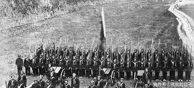 史能让我们|以凶悍著称的马家军,为何不敢逐鹿中原,他们的战斗力到底有多强!