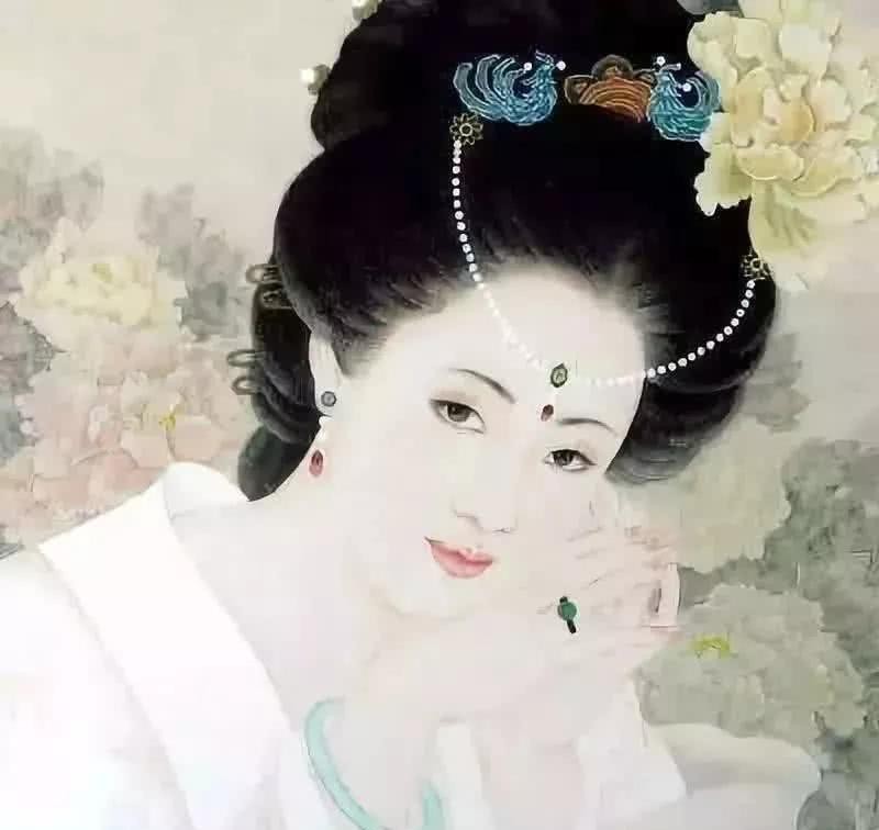 得知|唐朝真的是“以胖为美”，得知杨玉环的体重，网友：这还胖？