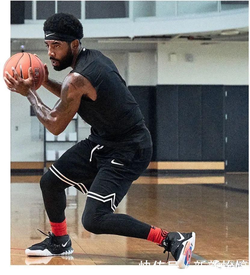 后卫穿的外场篮球鞋，这几双闭眼入吧