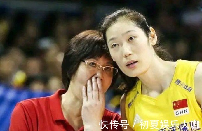 塞尔维亚女排|不再躲了!中国女排劲敌终于露出真面目,郎平运筹帷幄不会中计?