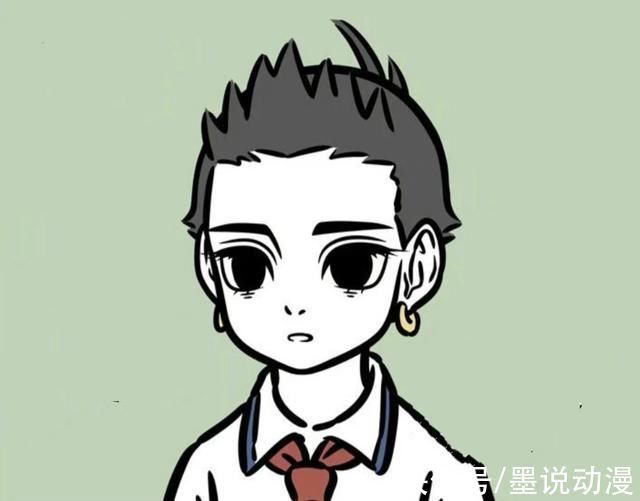 老弟|非人哉三位新角色解析,狐老弟是九月的老爸,妹子是哪吒的母亲