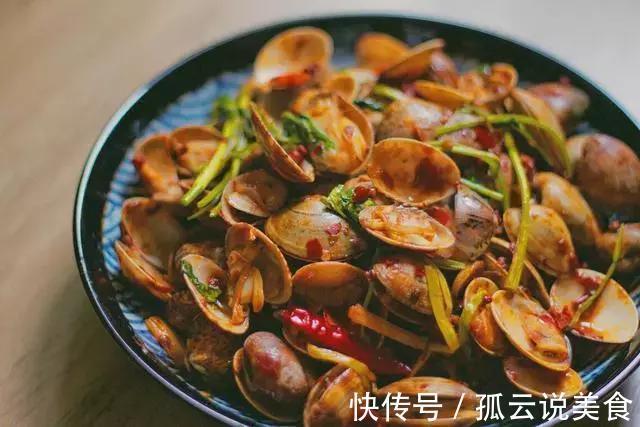 百吃不腻的几道家常菜，简单美味，在家自己做，聚会不二选择