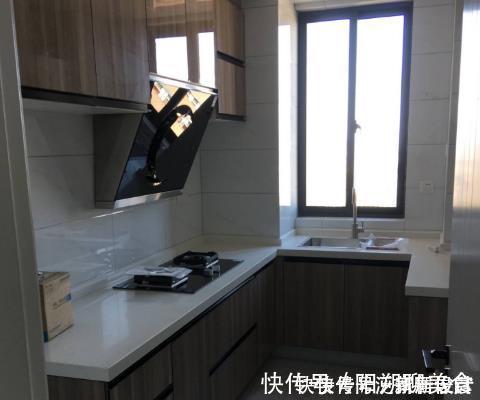 房子|自己装修6个月的房子完工了，现在就差家具，先给大家晒晒