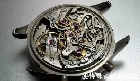 斯沃琪集团|为啥表迷总喜欢追忆浪琴的过去？因为是真牛啊