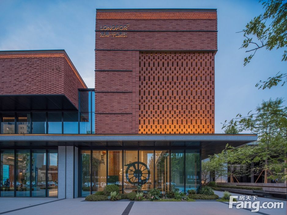 房天下|想看沈阳于洪楼盘的最新现场实景,选房一定要看