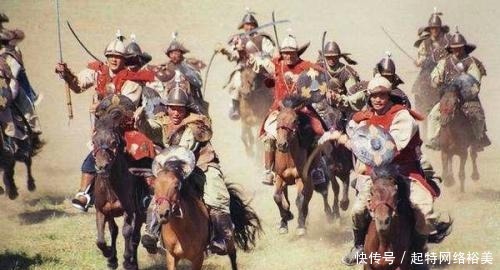 铁骑|天生的军事奇才,第一个打败蒙古铁骑的汉族名将,魏国公徐达