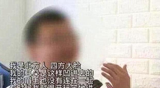“儿子那么帅,不可能是我生的”,4次亲子鉴定后,宝爸怀疑人生