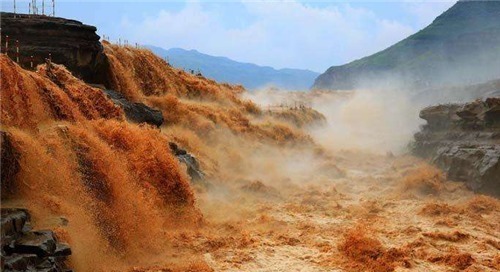 界河|我国有条河，水量是黄河7倍，面积大过长江，很多人却没听过