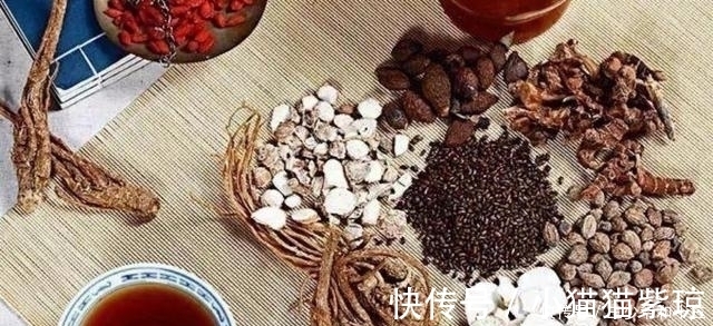 泡水|高血压也有大克星,这些叶子泡水喝,血压一降一个准