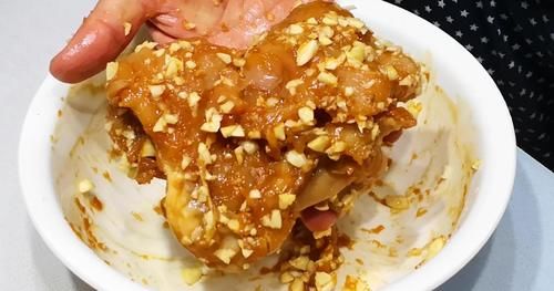 人间烟火|超市遇到此肉别手软，5元一斤，低脂高蛋白，煎着吃最香，真解馋