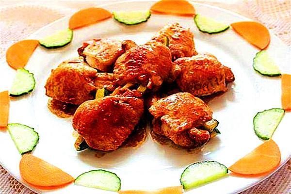 分享6道经典年夜饭菜品,尤其第6道菜,美味鲜香颜值高寓意好