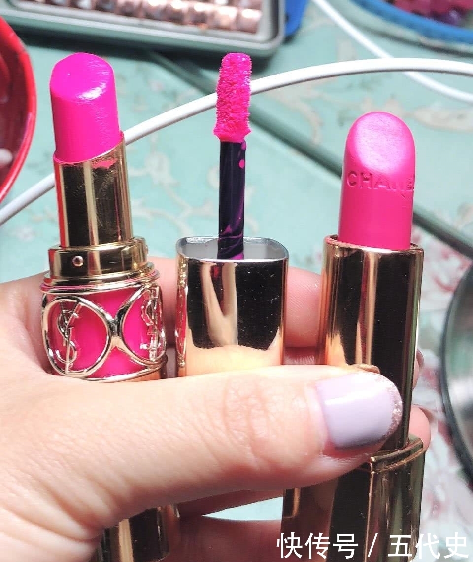 曾火爆得一度“断货”，现所有女人避之则吉，这个“口红”你有吗