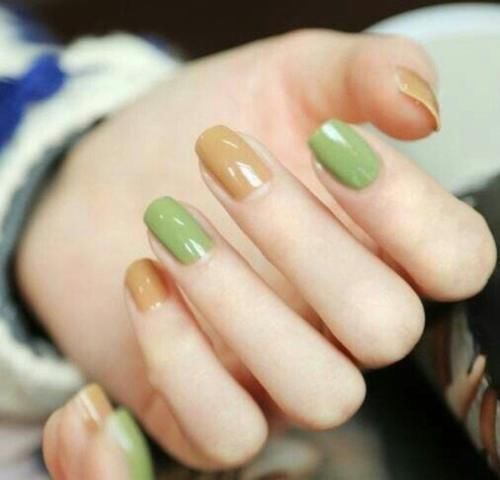 小白点|指甲长白点、长竖纹是咋回事?一旦有这2种异常,赶紧注意!