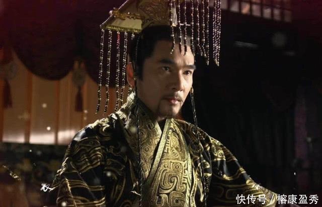 历史|为什么她没成为历史上第一个女皇?是实力不允许,还是另有原因