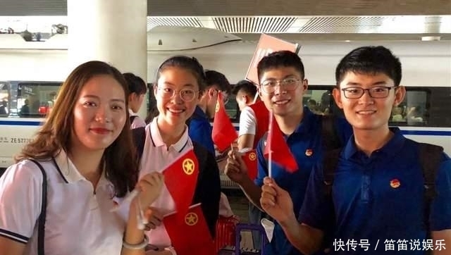 西方|5G天才少年申怡飞,15岁进大学,21岁突破西方技术垄断