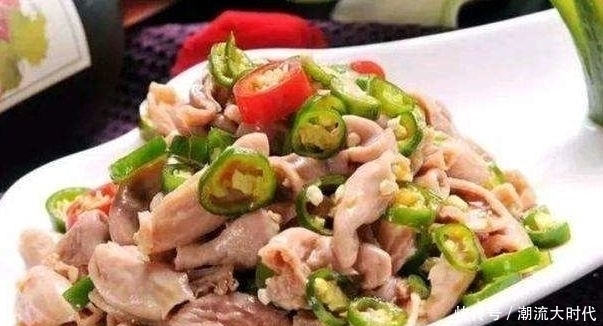 香味|多给家人吃的养生菜,很多人没吃过,提高智力,营养色香味俱全