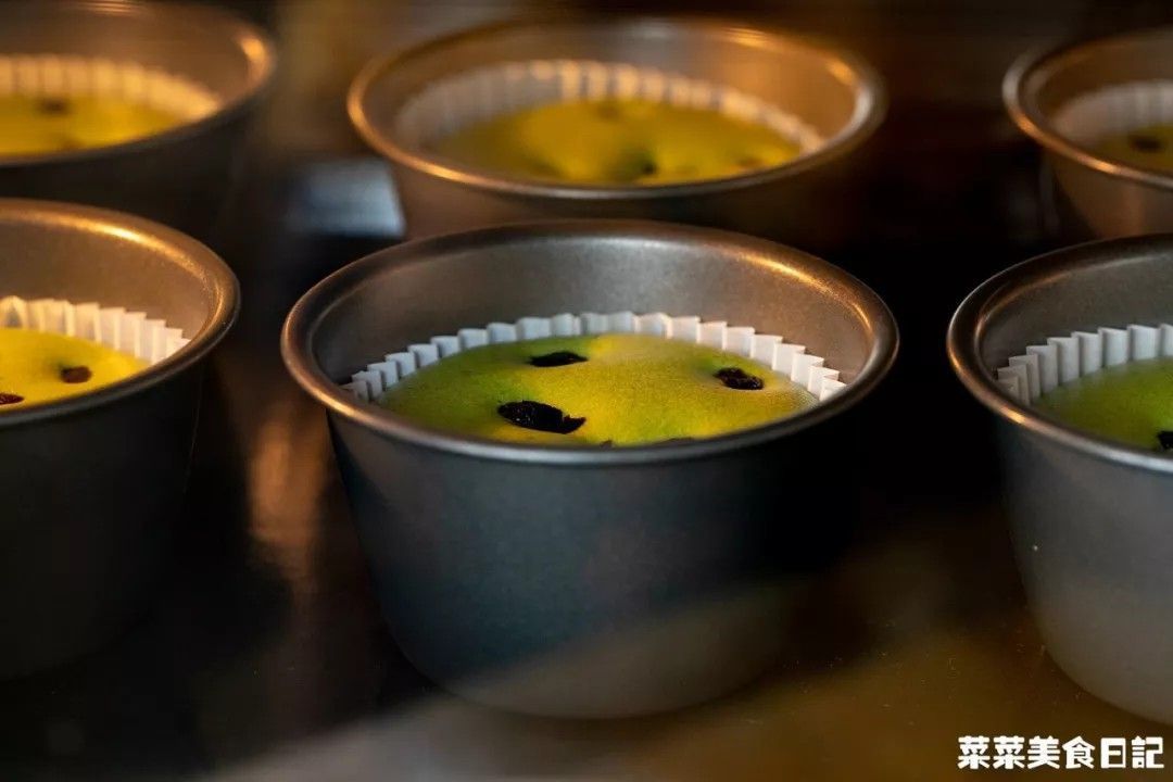 没有烤箱也能做蛋糕！健康又美味，老人小孩都爱吃