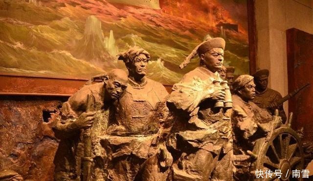  起义领袖|石柳邓，苗族大起义领袖，最后在石隆寨英勇阵亡，战绩卓著！