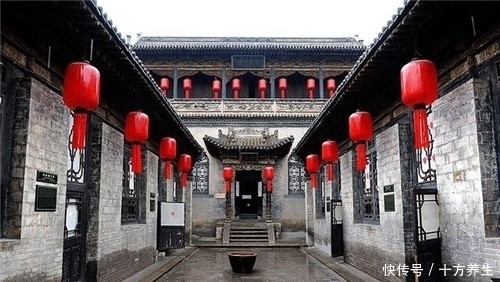 乔家大院|乔家大院已捐给国家,如果现在乔家人想要回去咋办?专家:不会给