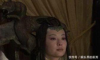 语言|历史上最悲惨的皇后,嫁给了自己的继子,还惨遭亲儿子语言攻击!