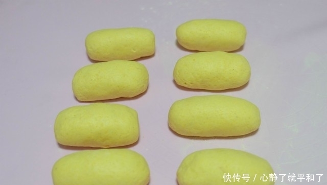 粗粮细做,玉米面最好吃的做法来了,不用蒸不用烤,孩子们都说好