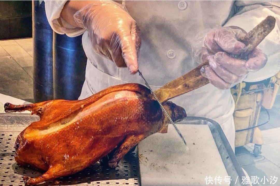 美国|美国有蓝鳍金枪鱼，日本有和牛，中国顶级食材是啥？网友满分回答