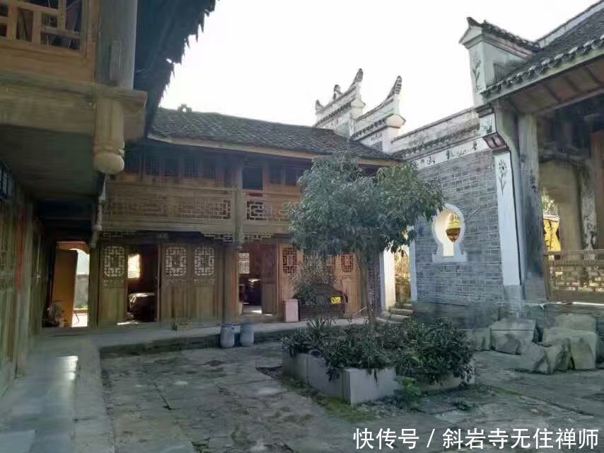 禅诗|禅诗一首--无住禅师