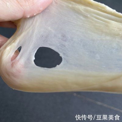 炼乳|手撕炼乳吐司，直接法，做过这么多吐司这款能进前十