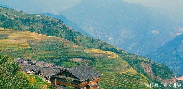 项羽|项羽的诗,刘邦的诗,一对比,见性格