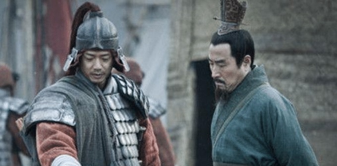 处死|韩信被吕后处死,挚友萧何看着他的尸体说了四个字,被人唾骂至今