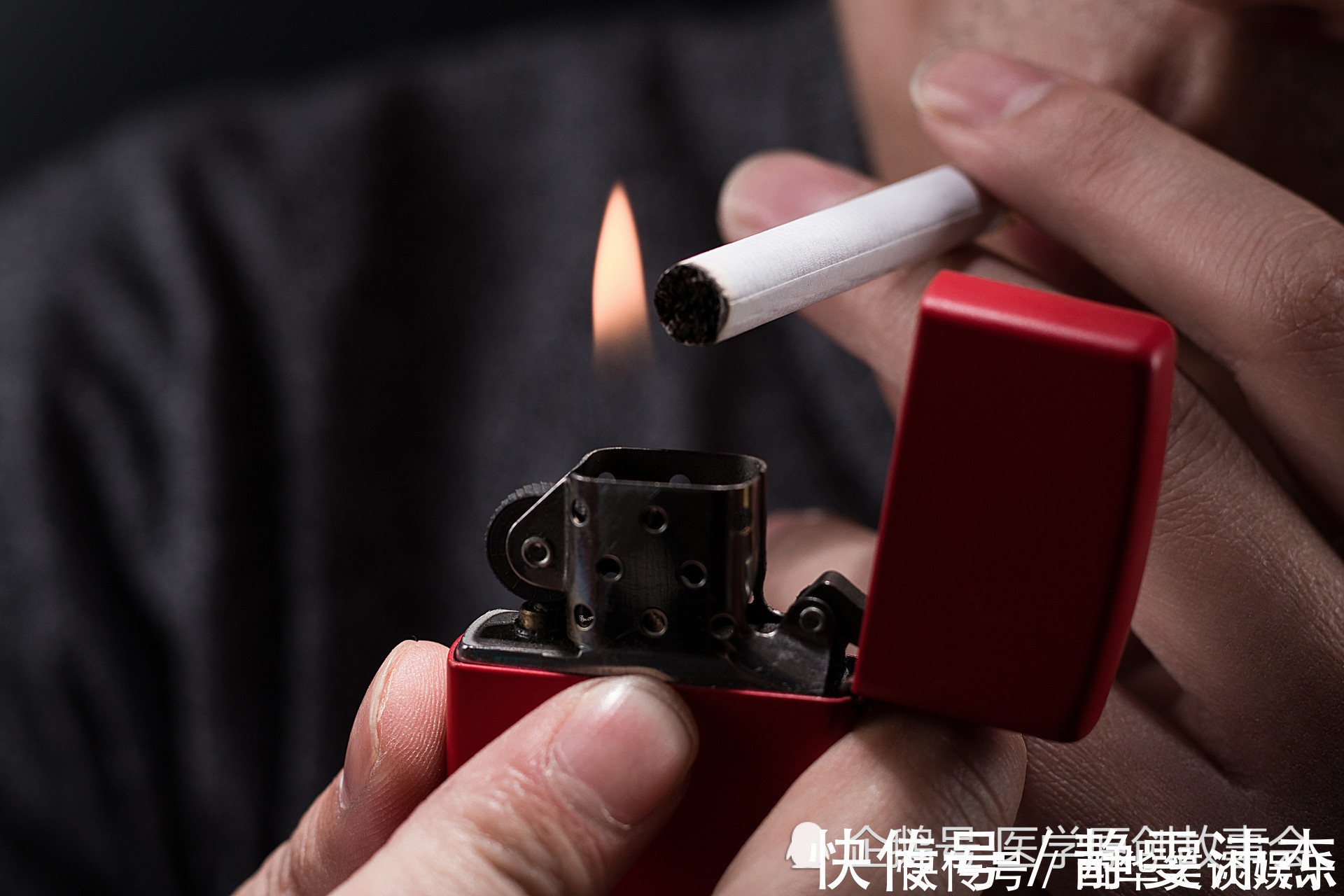 动脉粥样硬化|真正降血脂的五个方法,多走路排在第四位,排在首位的你很少做