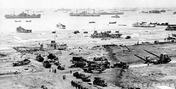 将军|二战时最不怕死的美国将军，被自己的飞机炸得只剩将星残片