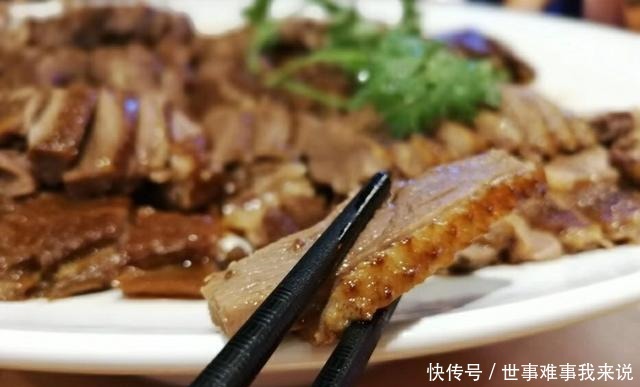 舌尖上的广东之“潮汕菜”,这5种必吃,而它被食神蔡澜多次称赞