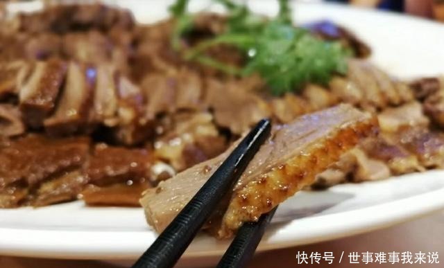 舌尖上的广东之“潮汕菜”，这5种必吃，而它被食神蔡澜多次称赞