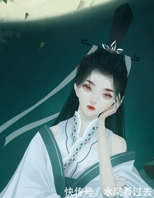  疑点重重|历经3个男人，从才女到娼妇，27岁无辜冤死，死因至今仍疑点重重