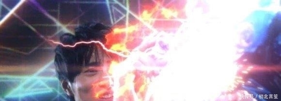 感同身受|泽塔奥特曼遥辉无法使用贝利亚的力量,红凯表示感同身受!