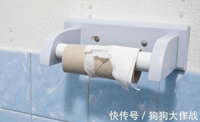 厕所|马桶里到底能不能“扔纸”?很多人不明白,难怪厕所“臭烘烘”