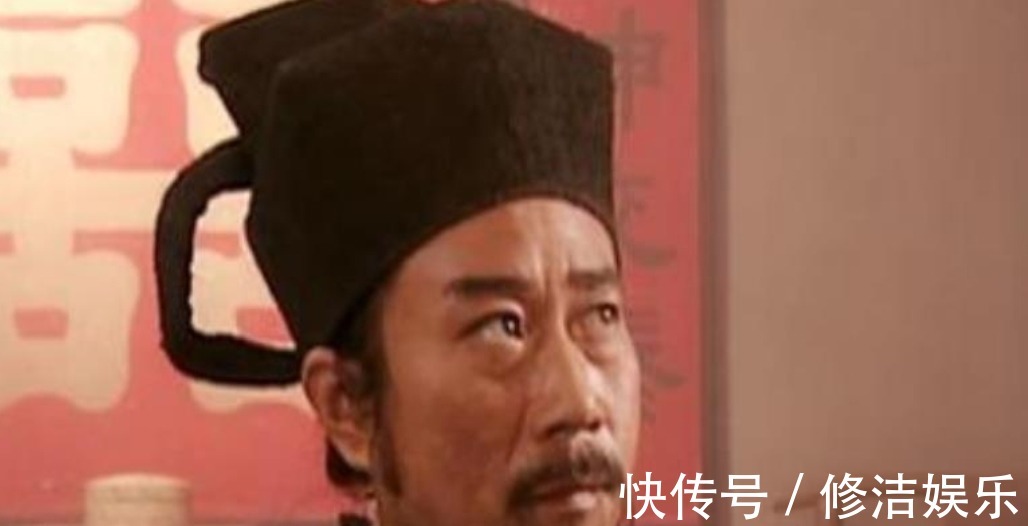 李逵&水浒传中谁最伪善?不是宋江吴用,此人看似忠义实则真小人