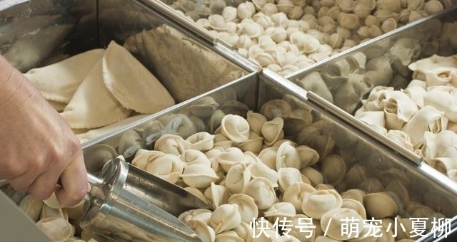 速冻食品|中国式“糊弄”早餐悄然兴起,很多孩子天天吃,妈妈却丝毫没察觉