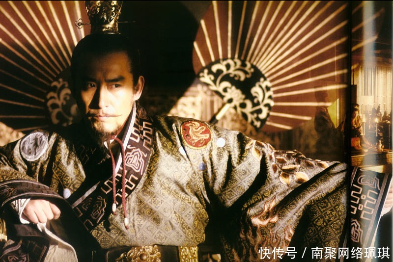 想象|为什么唐朝的将领中只有一位天策上将？他的身份和功绩都无法想象