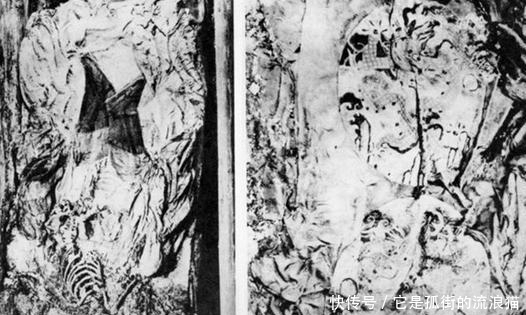 此物件,郭沫若找了数十年,最终在老农的枕头中被找到,奖励锦旗