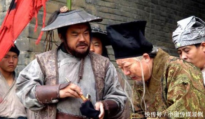 李自成|李自成最后溃不成军惨败,全因此人,其实他根本是被自己人害死的