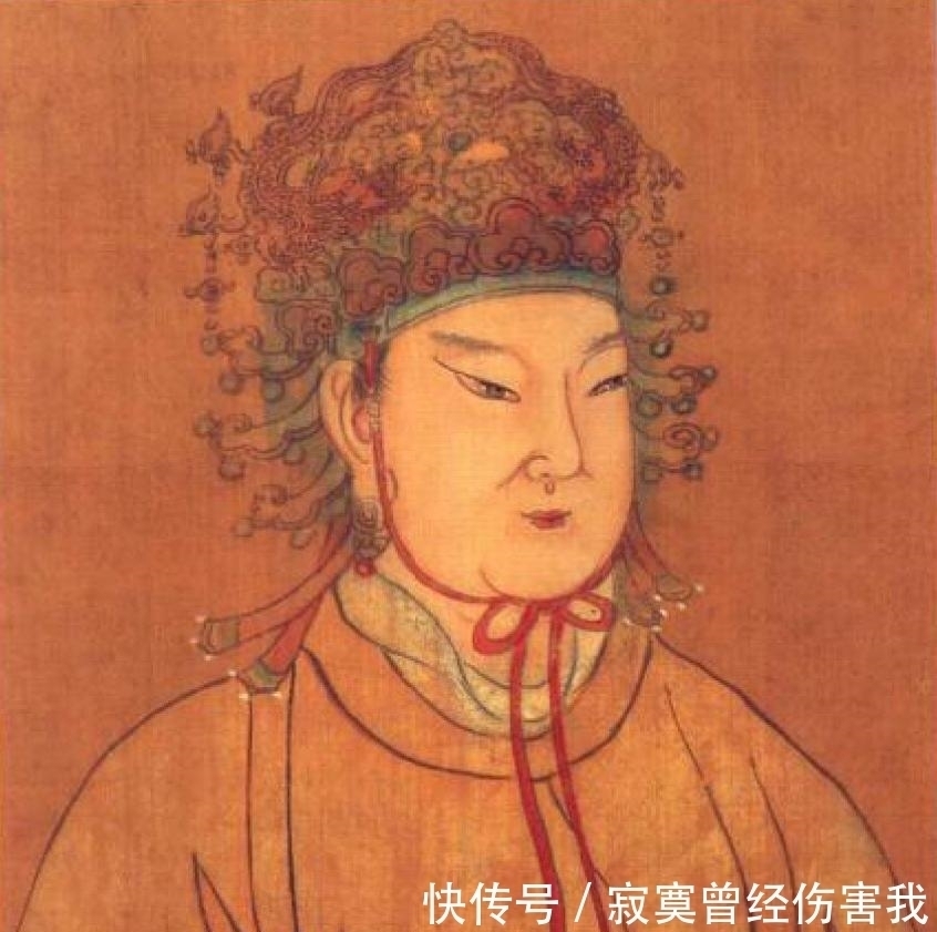 地底|一千三百年的古墓无人能盗,500吨稀世贵宝长埋地底,谁盗谁死