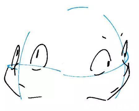 美少|【今日有学●插画】超详解!动漫美少女眼睛的画法,逐步拆解有手就会