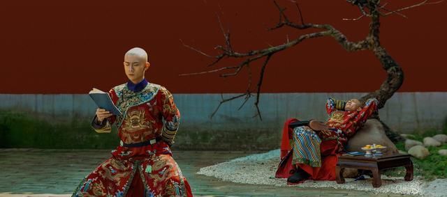  韦小宝|众多韦小宝形象，金庸为何只盛赞周星驰，到底值得张一山学什么