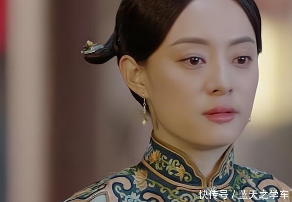 死无葬身之地|清末女首富,慈禧干女儿周莹,为何死无葬身之地呢